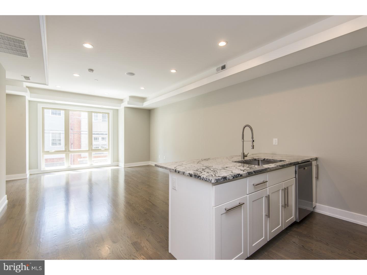 GRADUATE HOSPITAL - Residential Lease