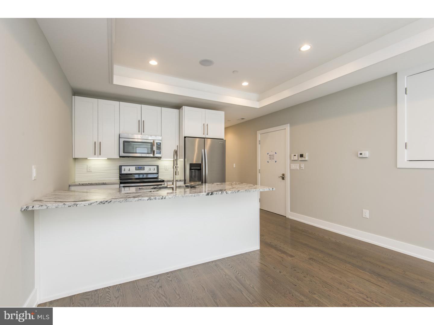 GRADUATE HOSPITAL - Residential Lease