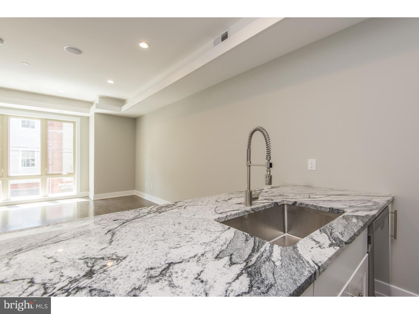 GRADUATE HOSPITAL - Residential Lease