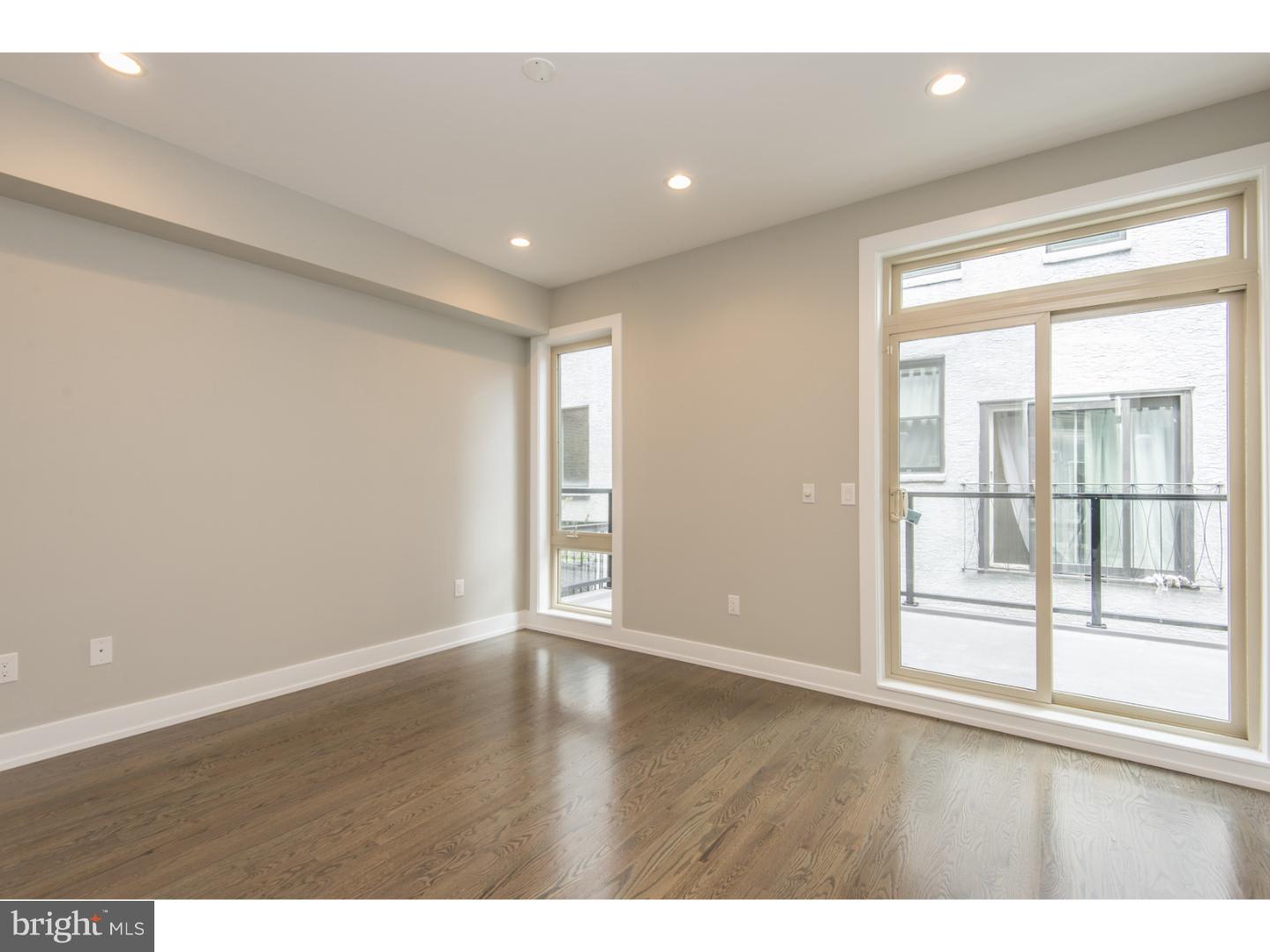 GRADUATE HOSPITAL - Residential Lease