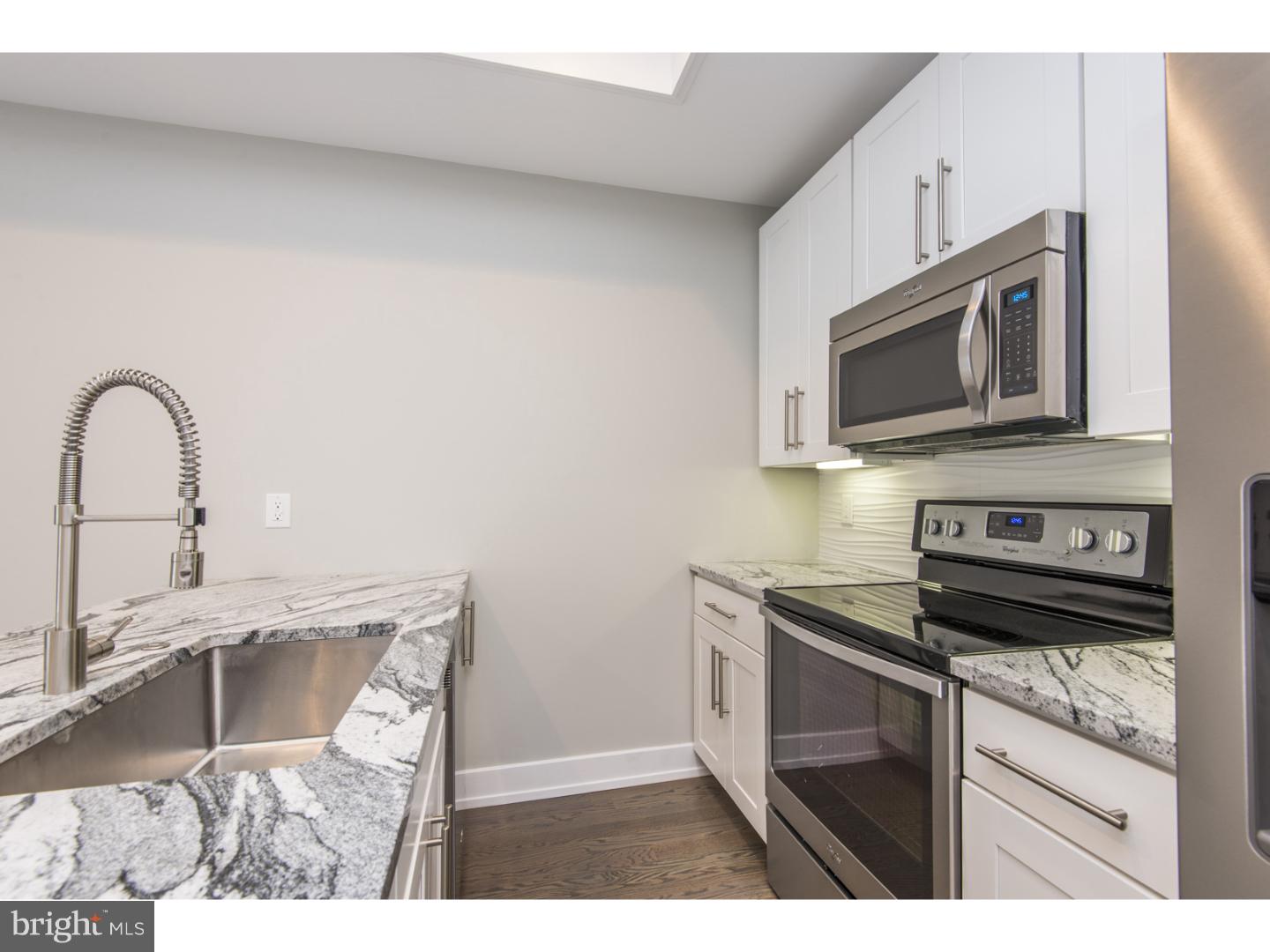 GRADUATE HOSPITAL - Residential Lease