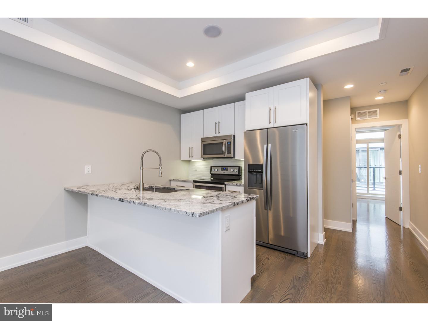 GRADUATE HOSPITAL - Residential Lease