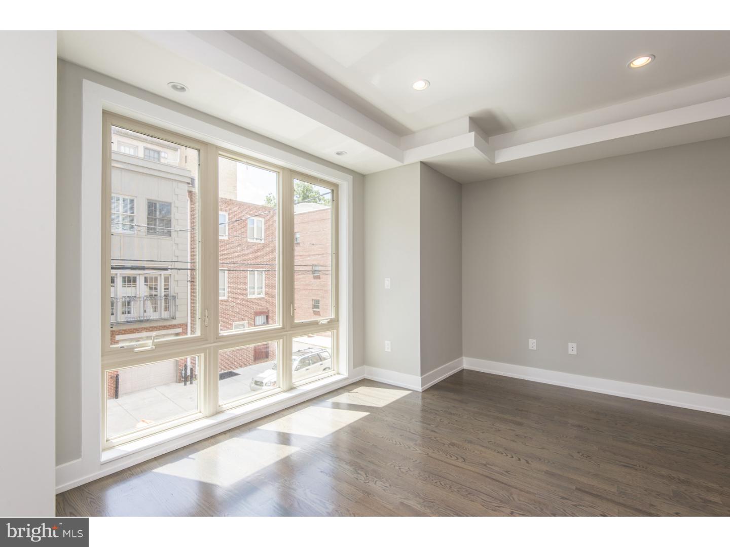 GRADUATE HOSPITAL - Residential Lease