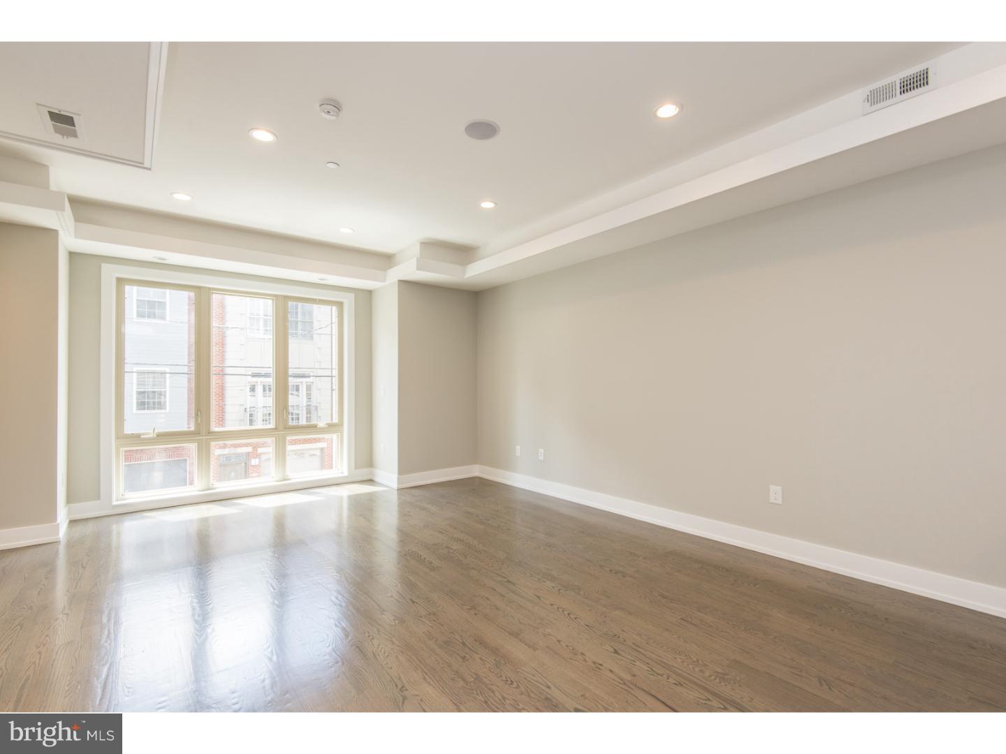 GRADUATE HOSPITAL - Residential Lease