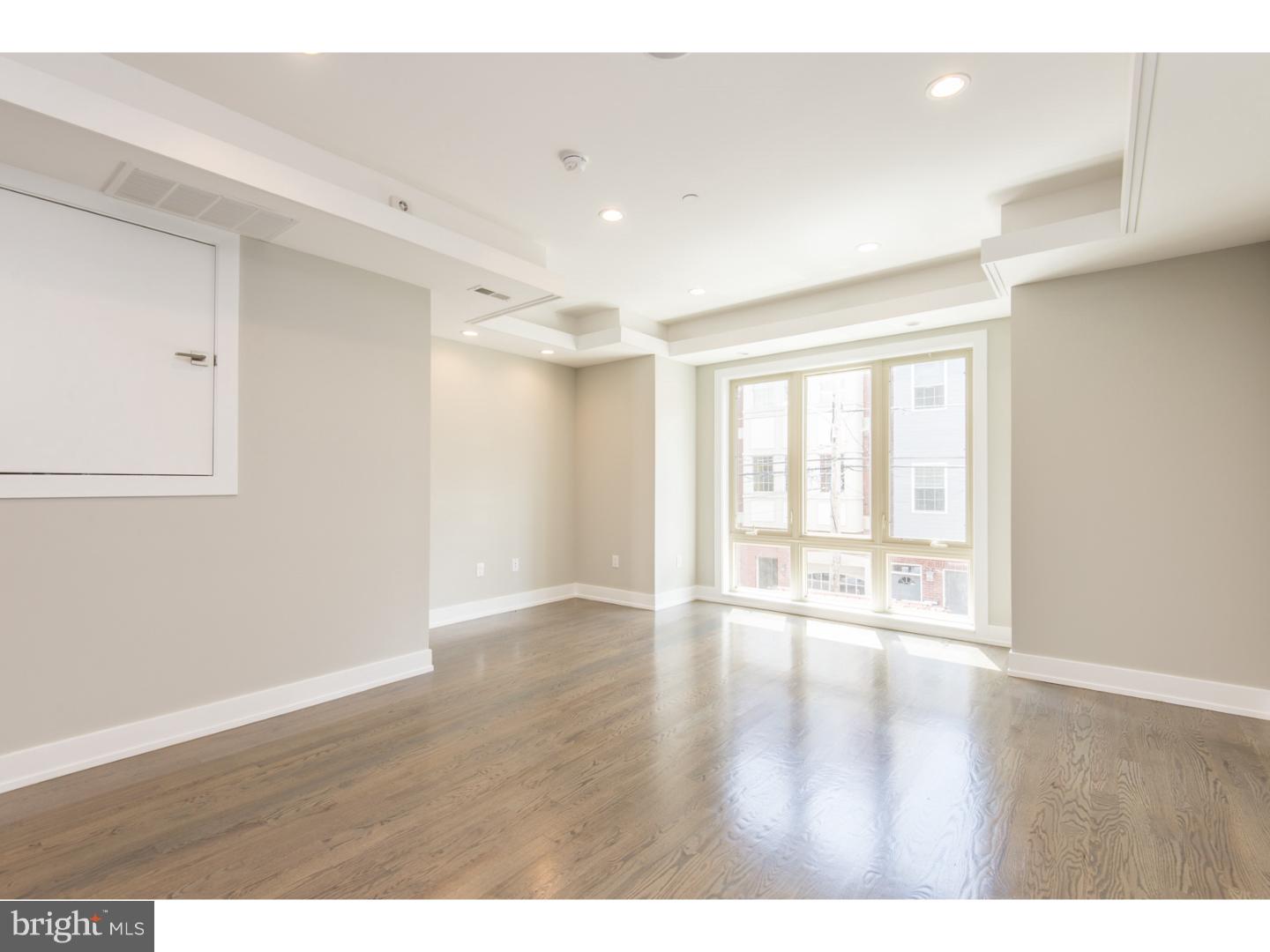 GRADUATE HOSPITAL - Residential Lease