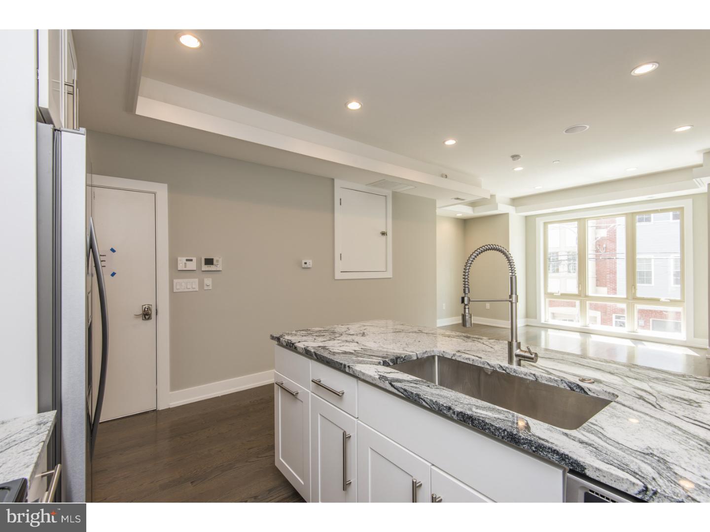 GRADUATE HOSPITAL - Residential Lease