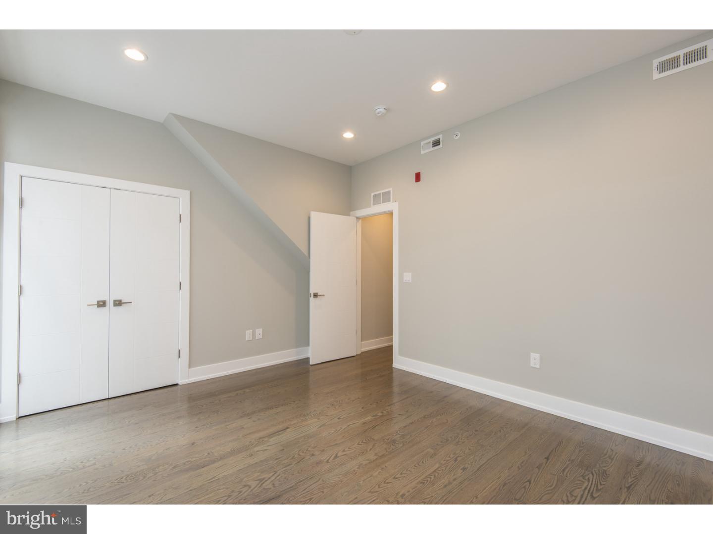 GRADUATE HOSPITAL - Residential Lease