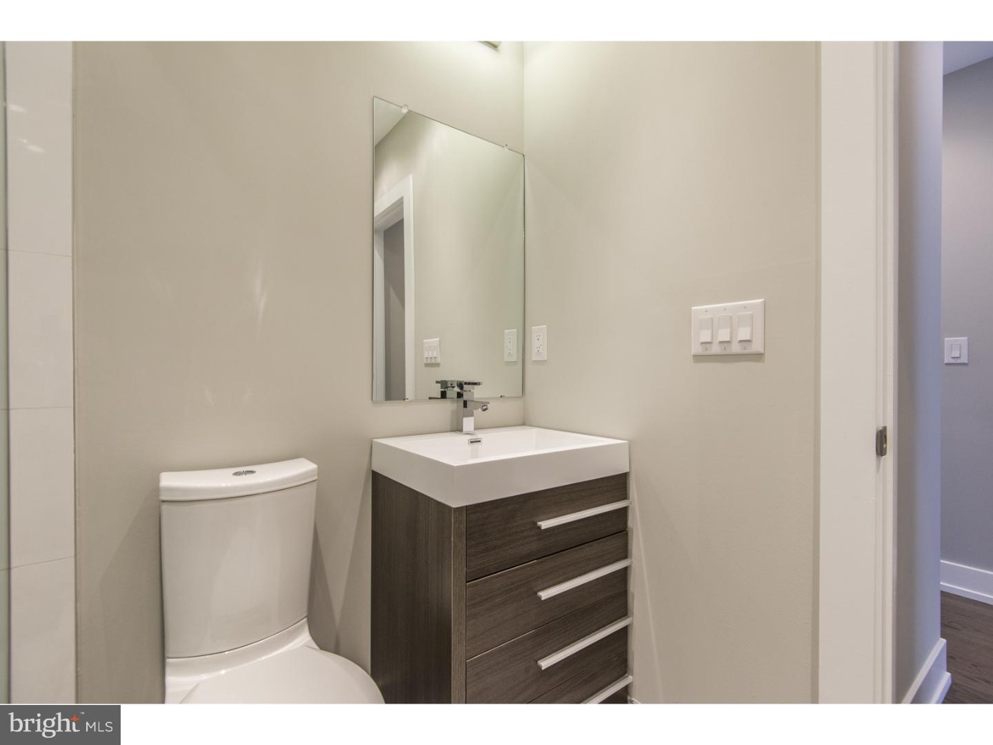 GRADUATE HOSPITAL - Residential Lease