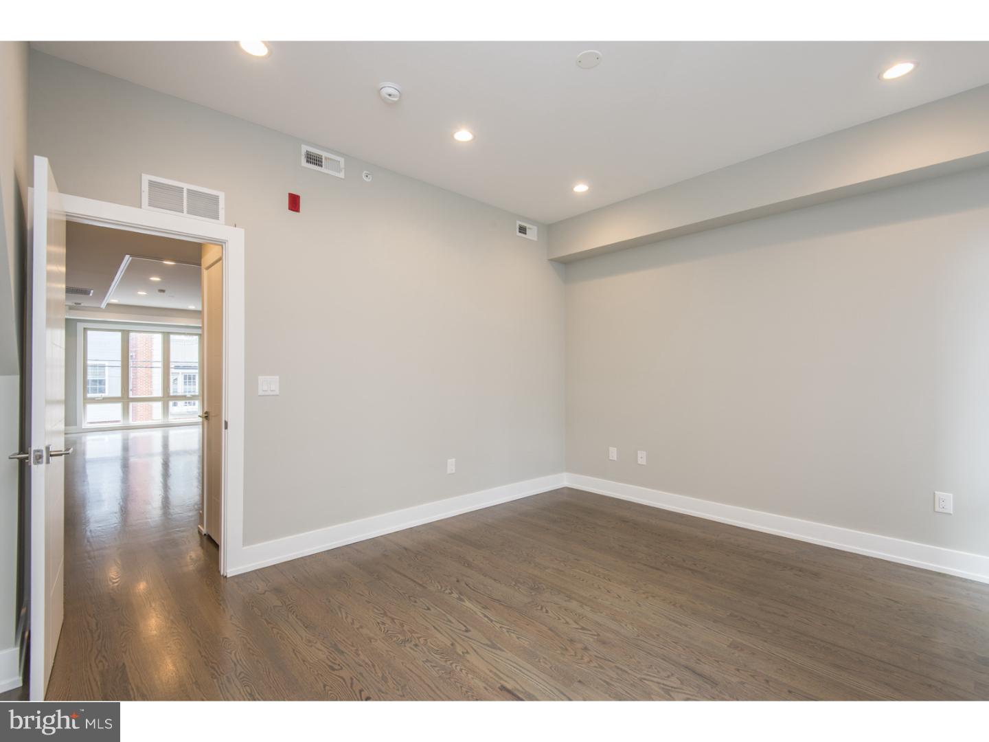 GRADUATE HOSPITAL - Residential Lease