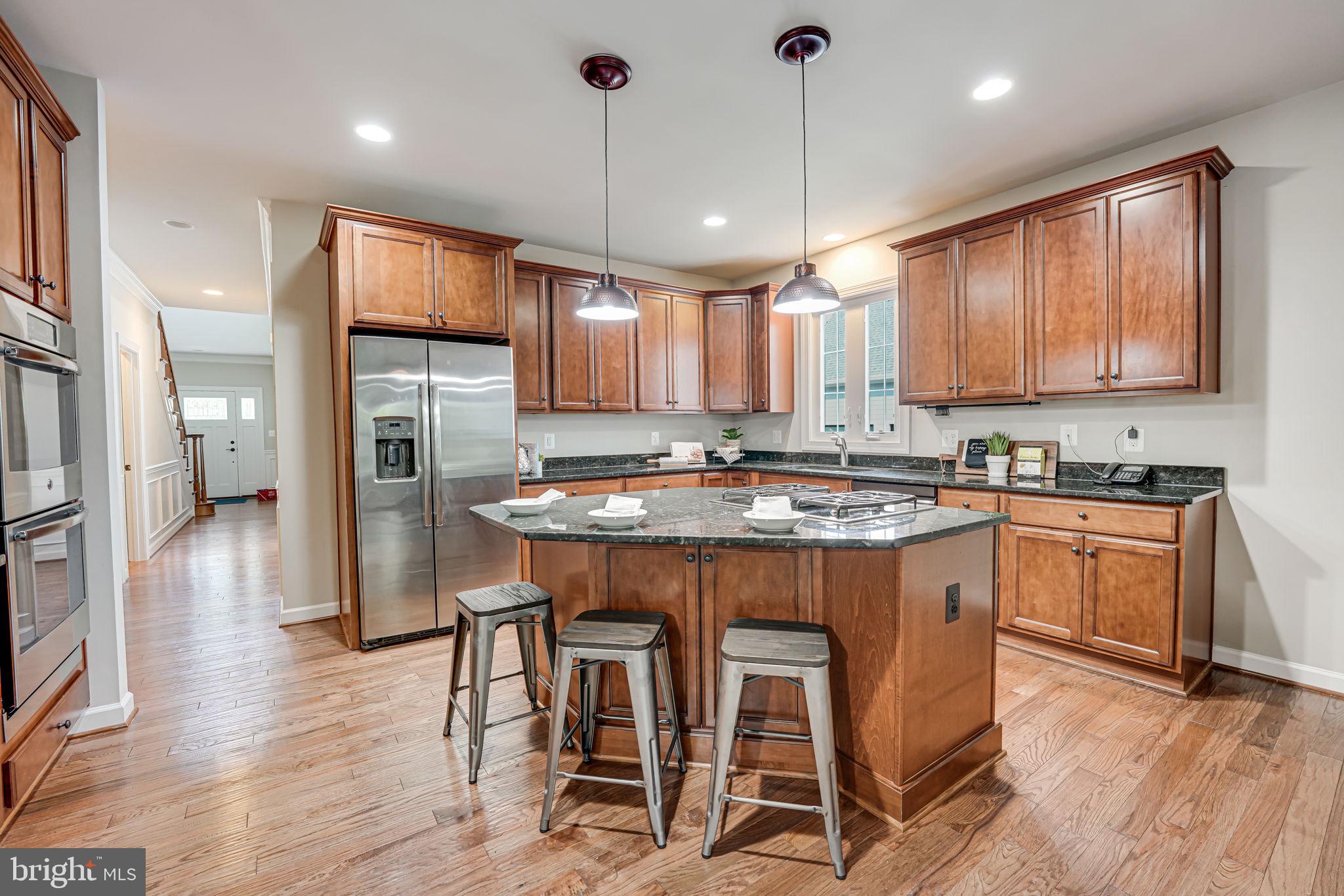 PIMMIT HILLS - Residential