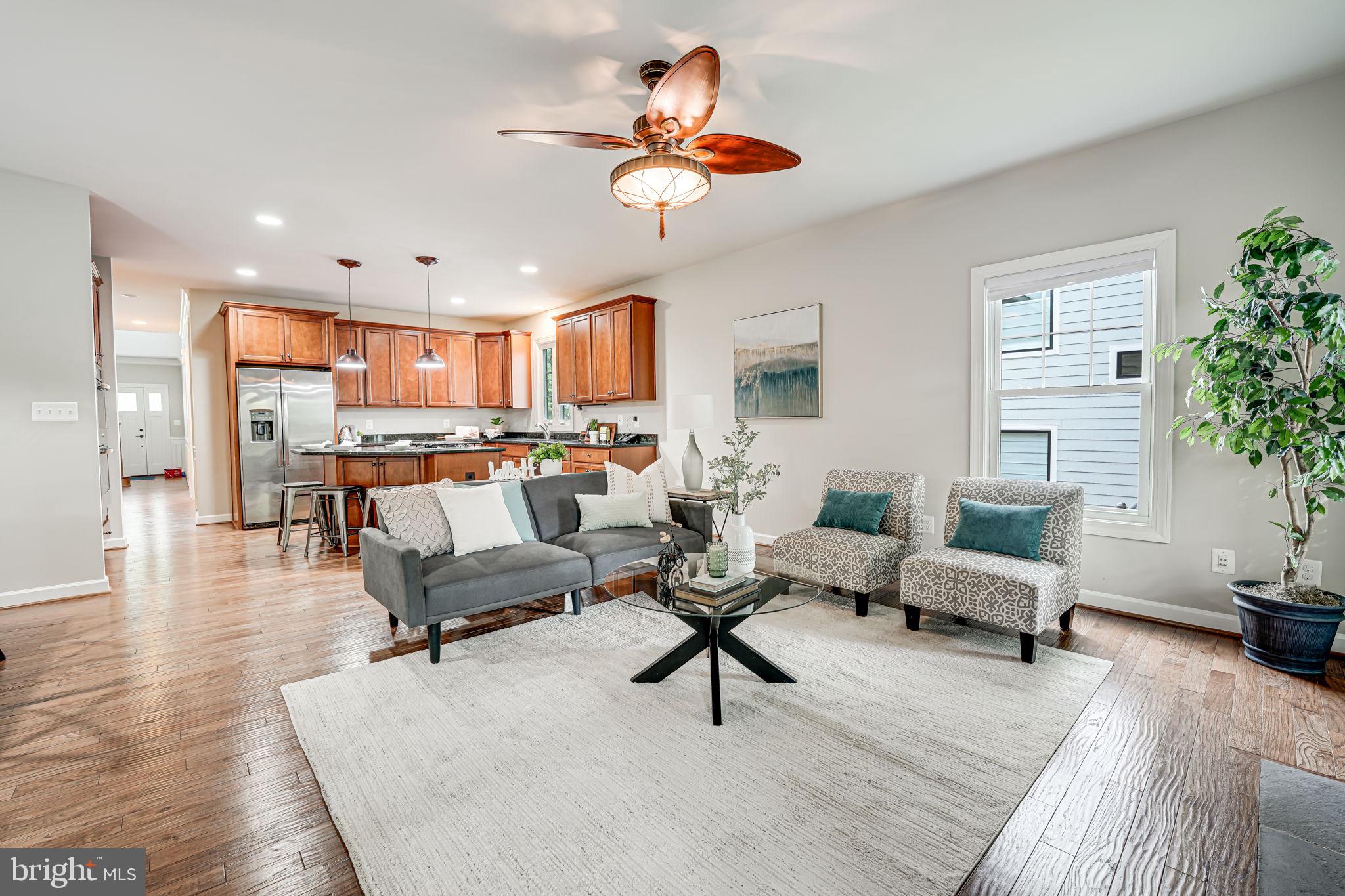 PIMMIT HILLS - Residential