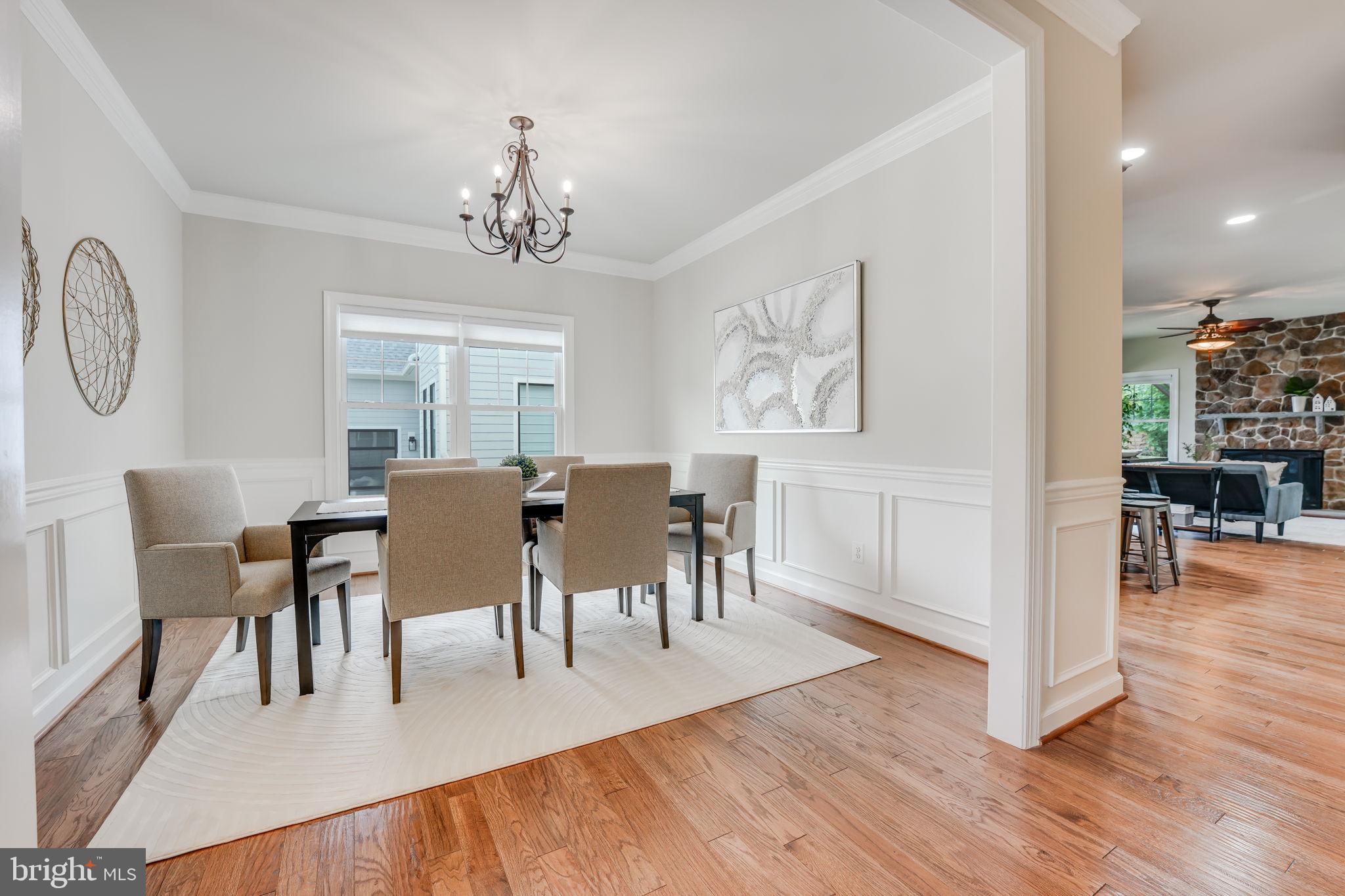 PIMMIT HILLS - Residential