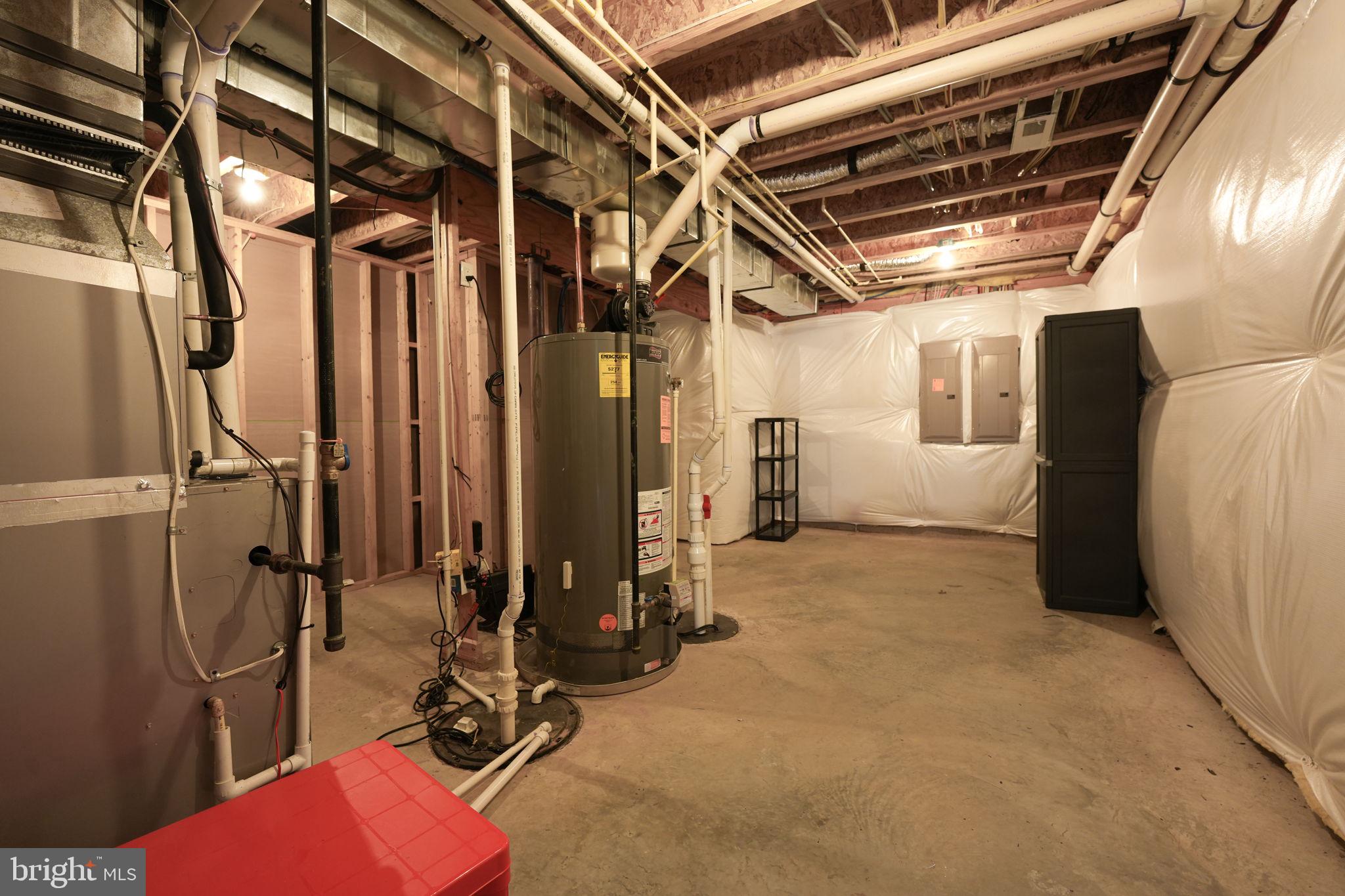 PIMMIT HILLS - Residential