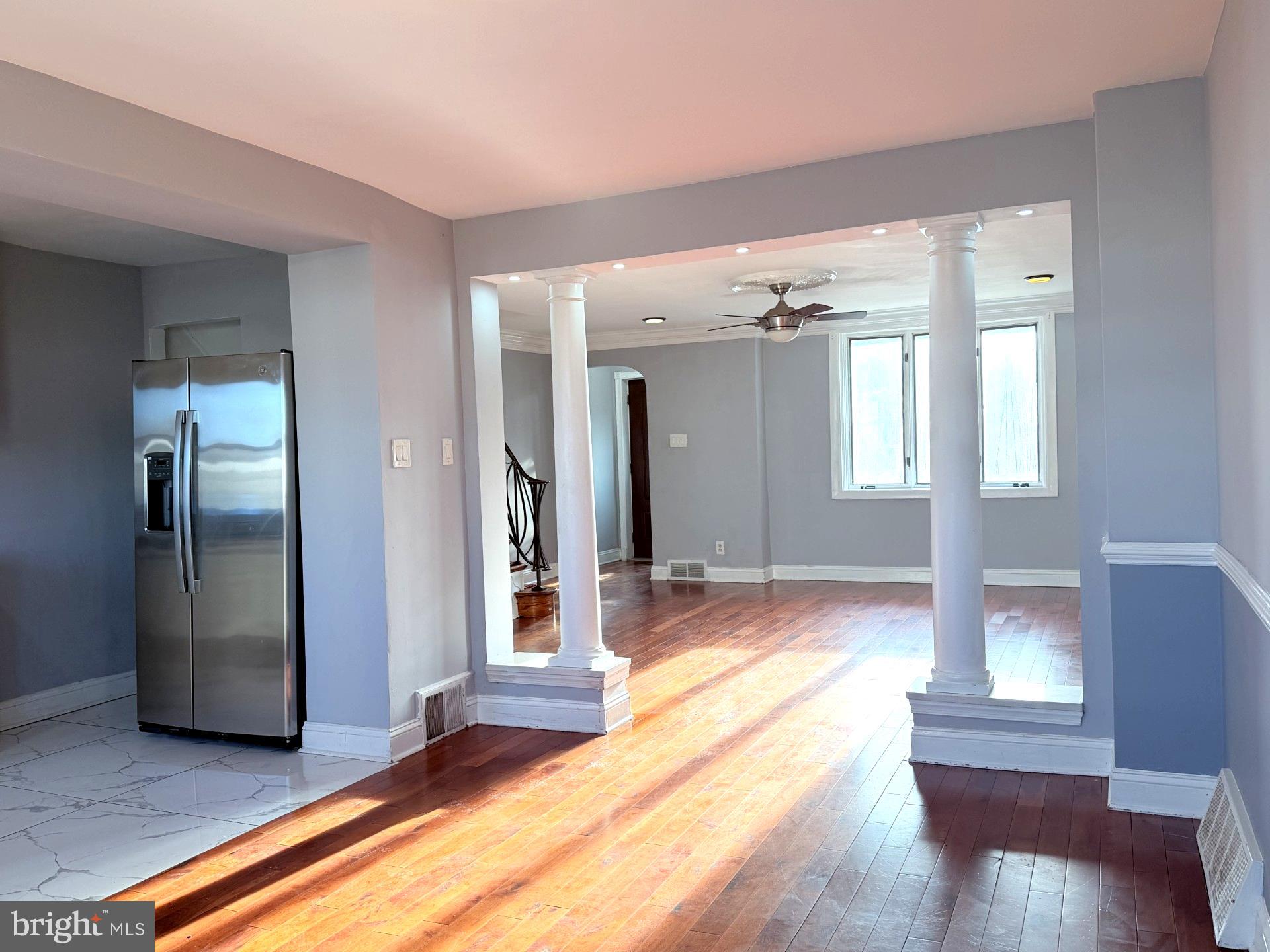 PHILADELPHIA (NORTHEAST) - Residential