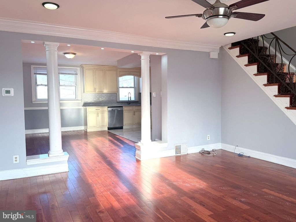 Photo of 2623 Elbridge Street, PHILADELPHIA, PA 19149 (MLS # PAPH2568564)