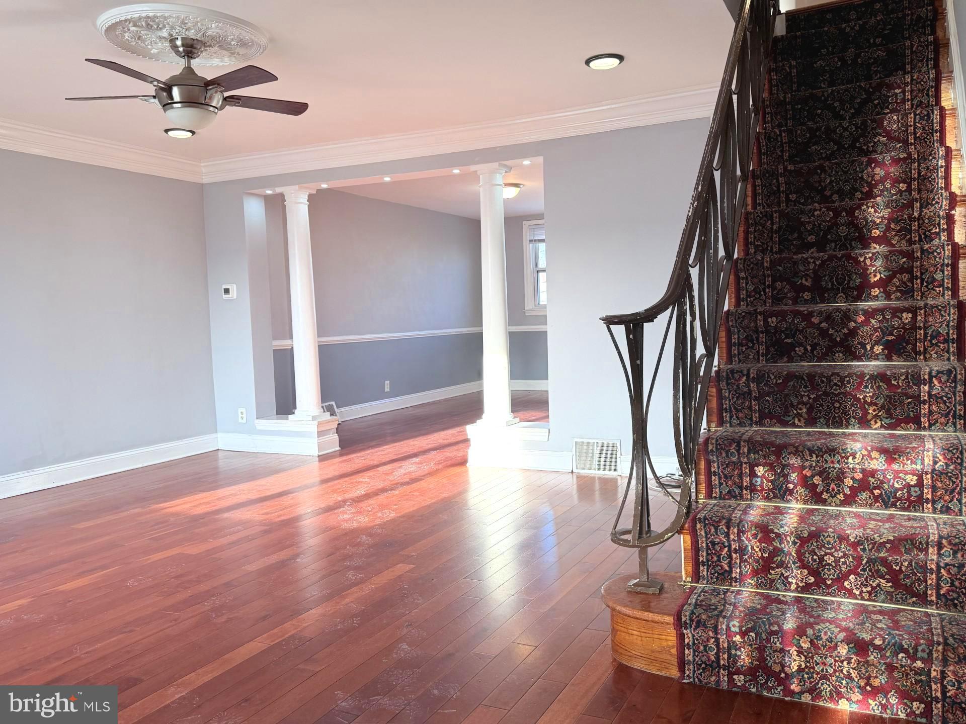 PHILADELPHIA (NORTHEAST) - Residential