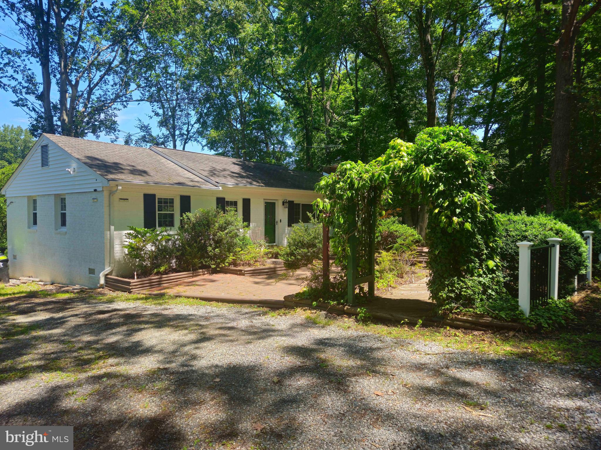159 OLDE CONCORD ROAD