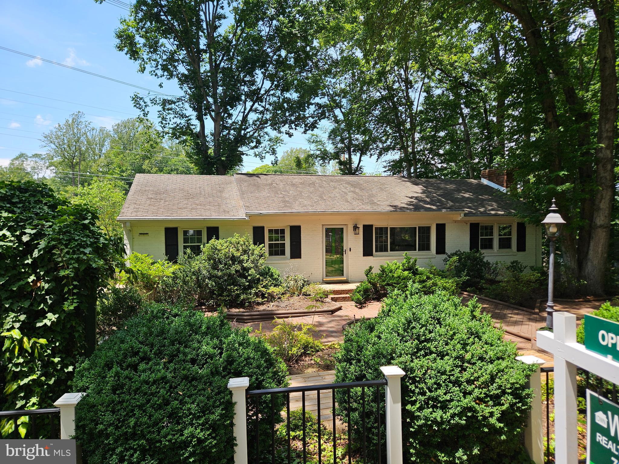 159 OLDE CONCORD ROAD
