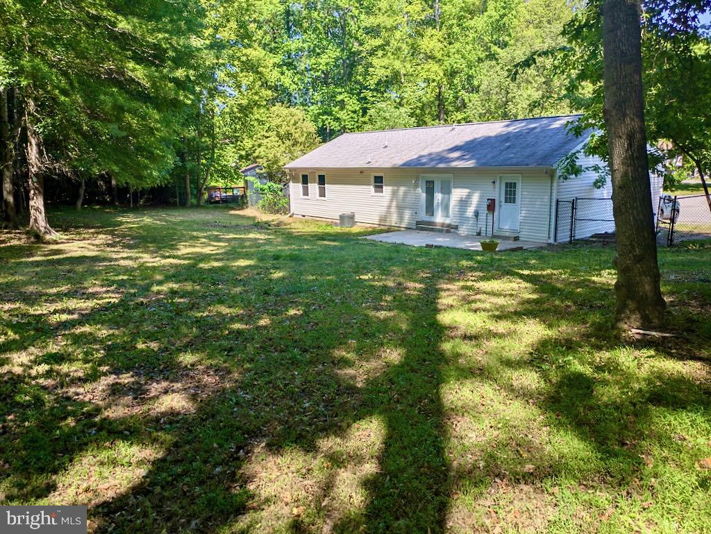 PLANTATION FOREST - Residential