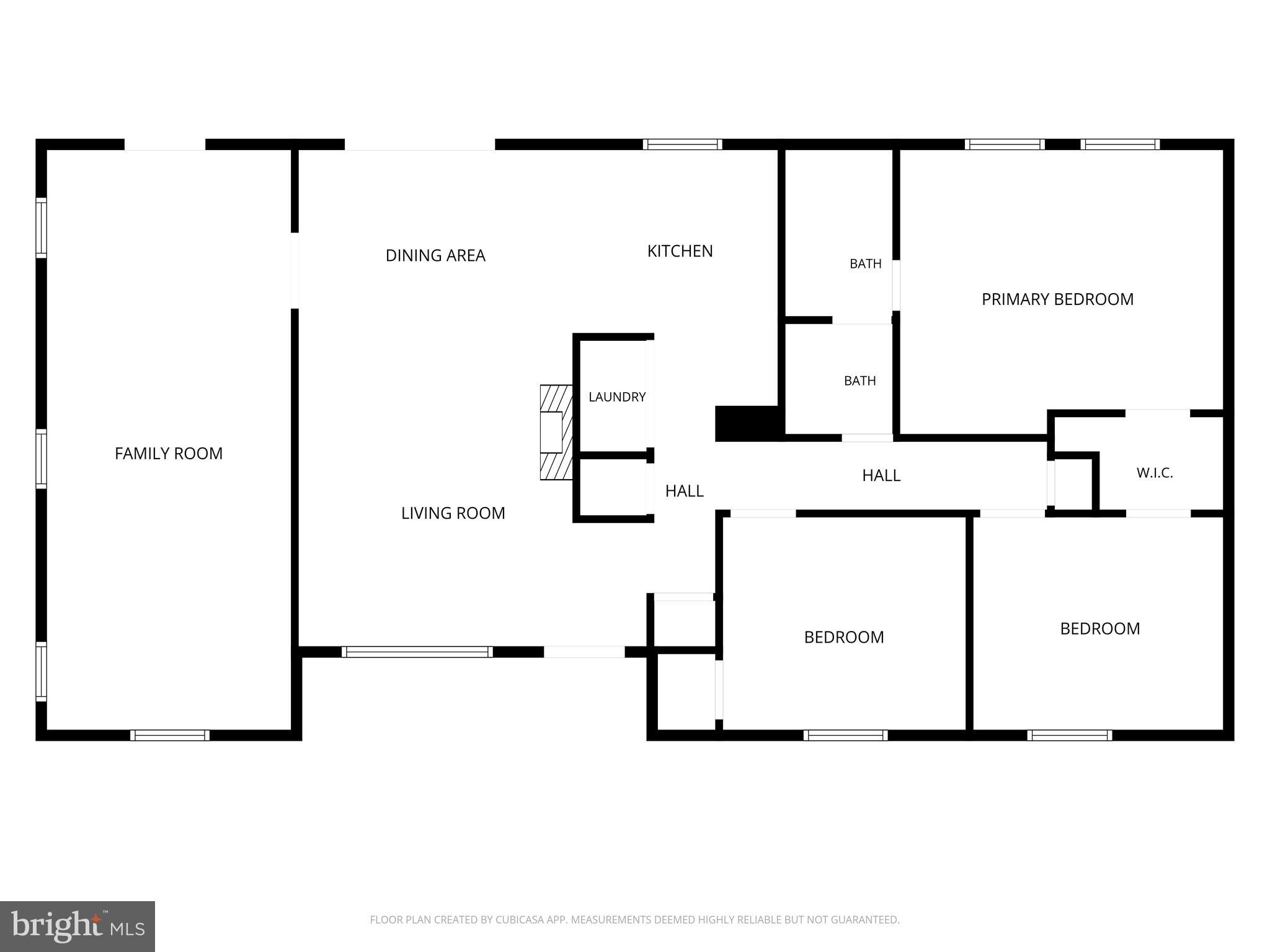 PLANTATION FOREST - Residential