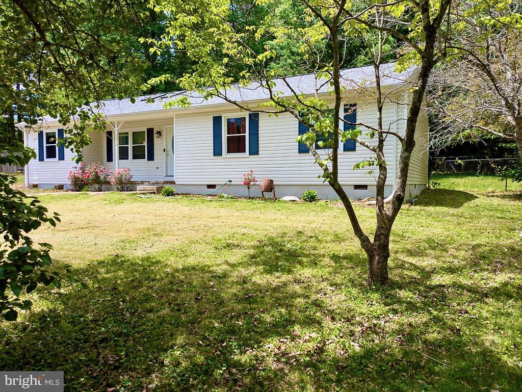 PLANTATION FOREST - Residential