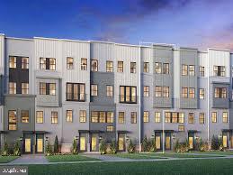 FAIRFAX - Residential Lease