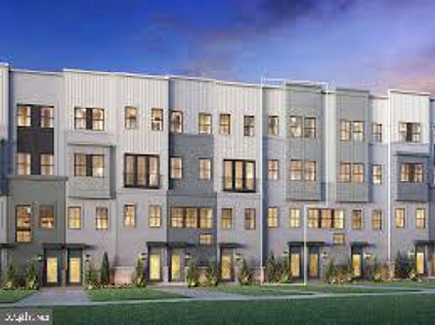 Brand New 2-Bedroom Home with Modern Finishes & Prime Location – $3,250/month

Be the first to live in this stunning newly constructed 2-bedroom, 2.5-bathroom home, offering modern design, bright natural light, and high-end finishes throughout.

Step into an open-concept living space featuring gorgeous granite countertops, brand-new stainless steel appliances, and sleek cabinetry in a stylish kitchen that’s perfect for cooking and entertaining. The spacious bedrooms offer ample closet space, while each full bathroom is designed with contemporary fixtures and premium finishes.

Enjoy the convenience of brand-new appliances, in-unit laundry, and a thoughtfully designed layout. Large windows flood the home with natural light, creating a warm and inviting atmosphere.

Located in a prime area with easy access to major highways, shopping centers, dining, and entertainment, this home offers both comfort and convenience.

 Key Features:
 2 Bedrooms | 2.5 Bathrooms
 Brand-New Construction – Never Lived In
 Granite Countertops & Stainless Steel Appliances
 Bright & Open Layout with Natural Light
 Close to Shopping, Dining & Highway Access

 Available Now |  Rent: $3,250/month

Don’t miss this opportunity to make this stunning home yours! Schedule a tour today.