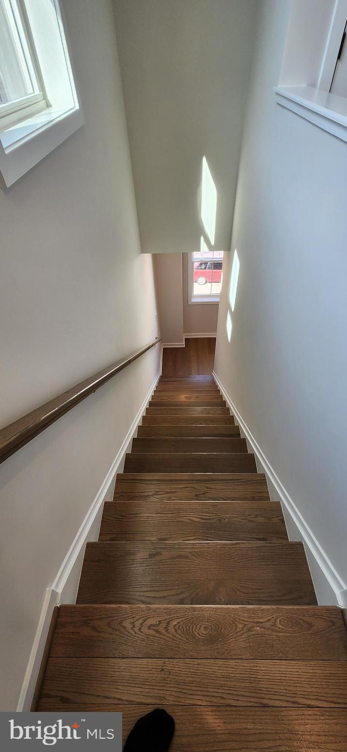 FAIRFAX - Residential Lease