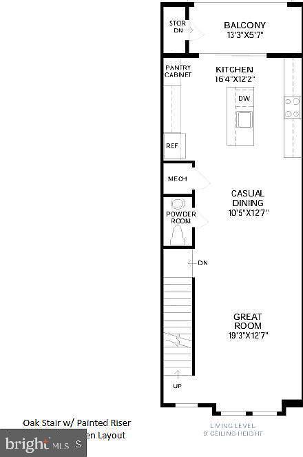 FAIRFAX - Residential Lease