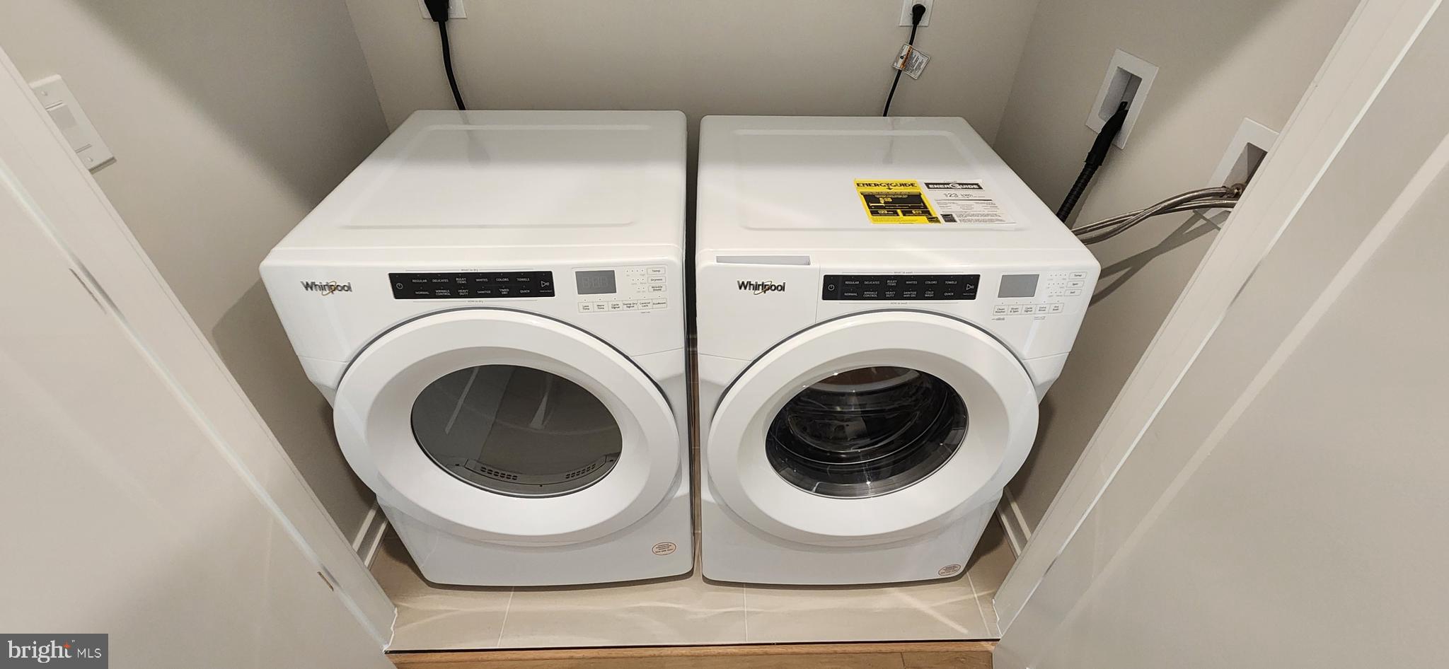 FAIRFAX - Residential Lease