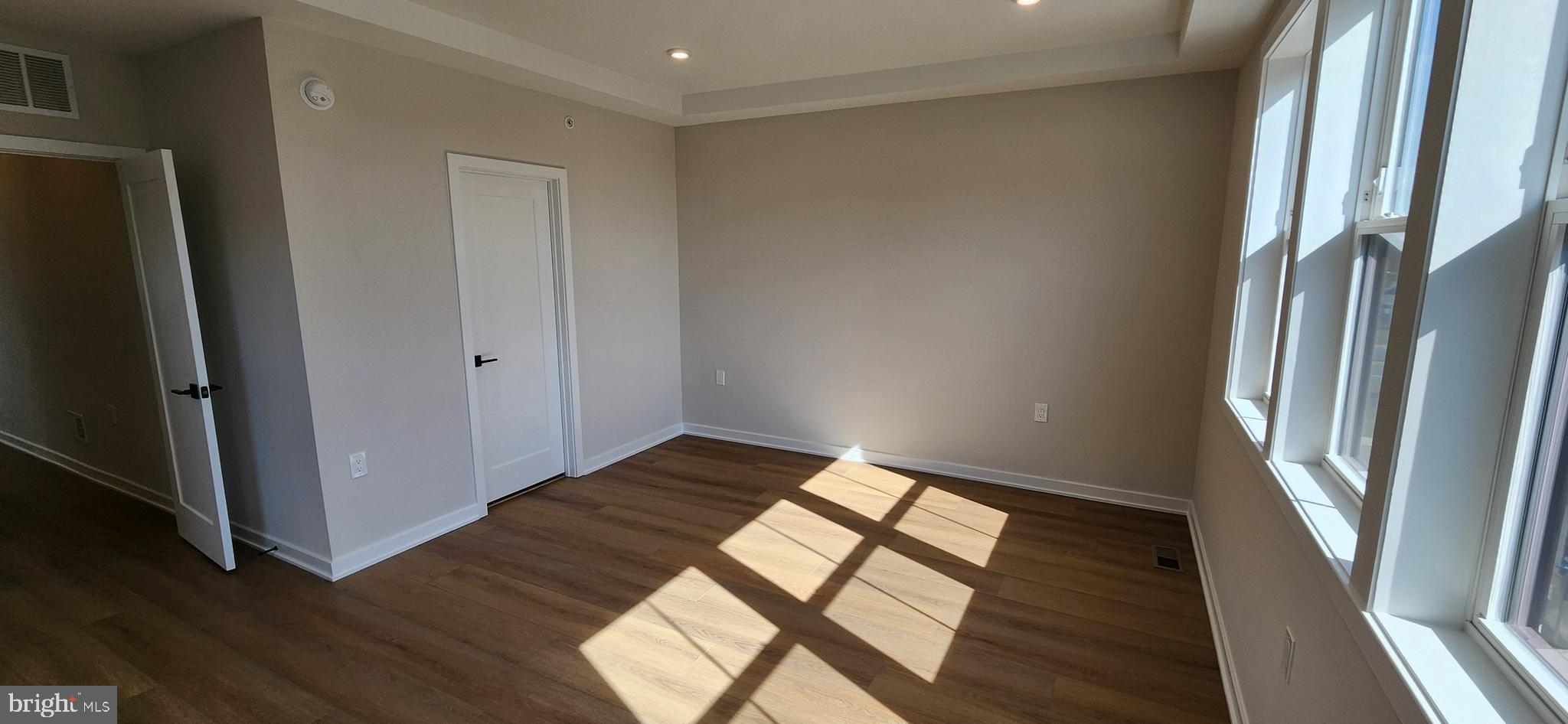 FAIRFAX - Residential Lease