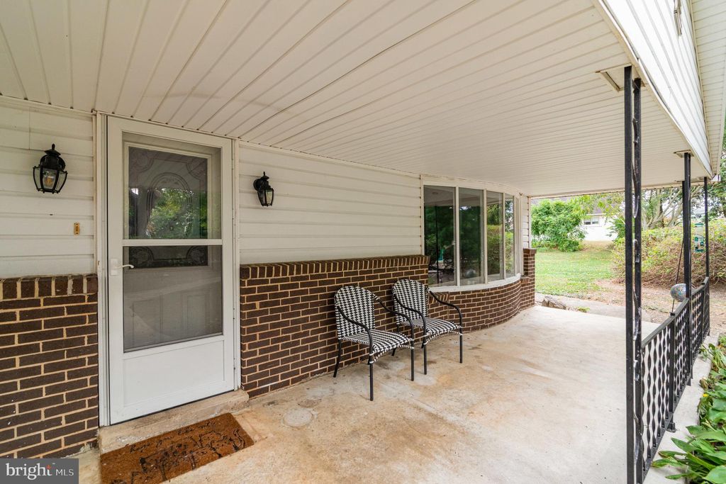 Photo of 55 Ethel Avenue, HUMMELSTOWN, PA 17036 (MLS # PADA2052042)