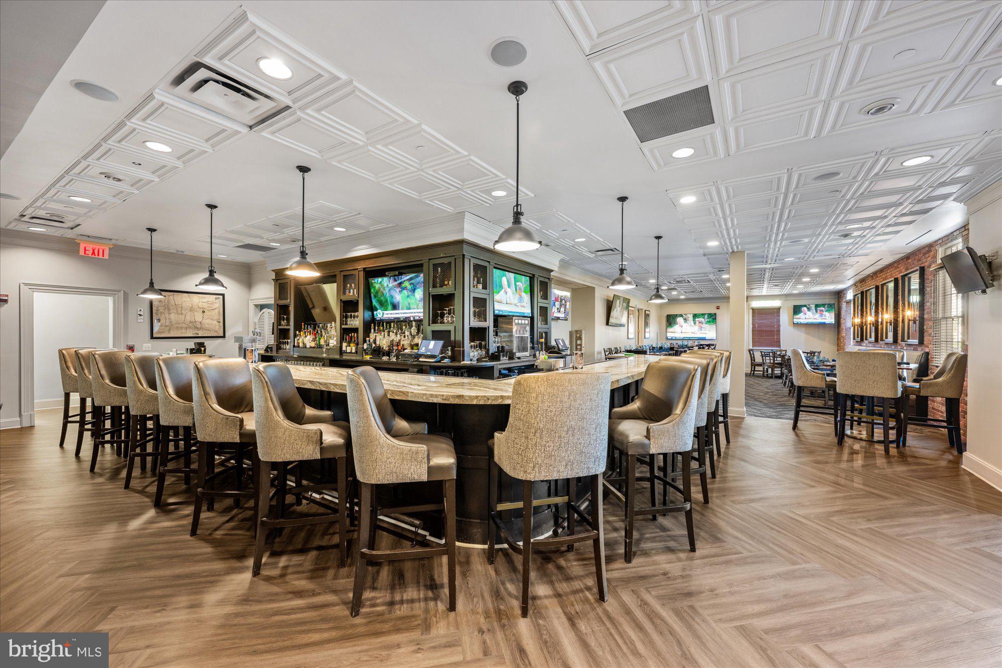 BELMONT COUNTRY CLUB - Residential