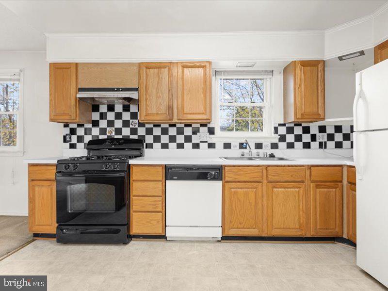 KETTERING - Residential