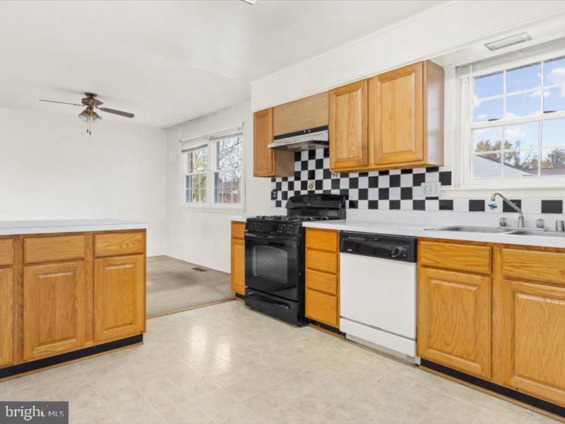 KETTERING - Residential