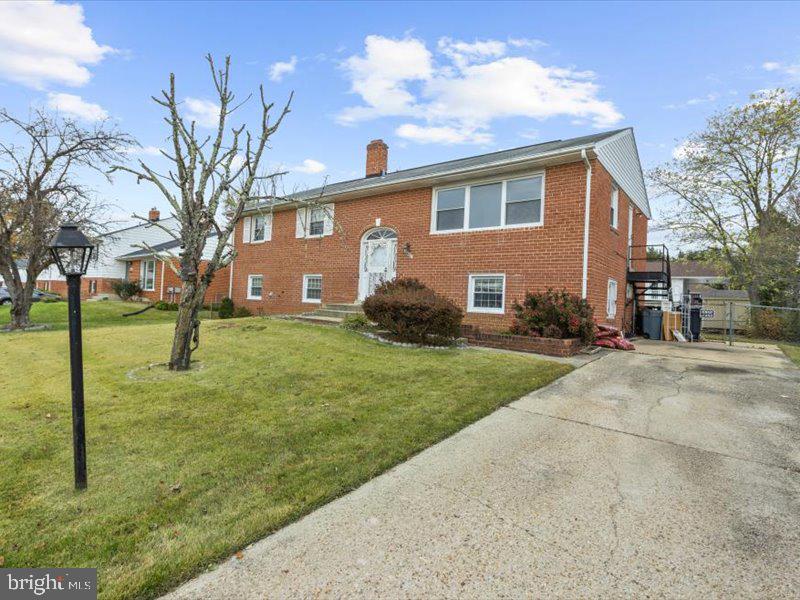 KETTERING - Residential