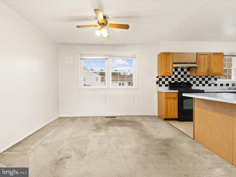 KETTERING - Residential