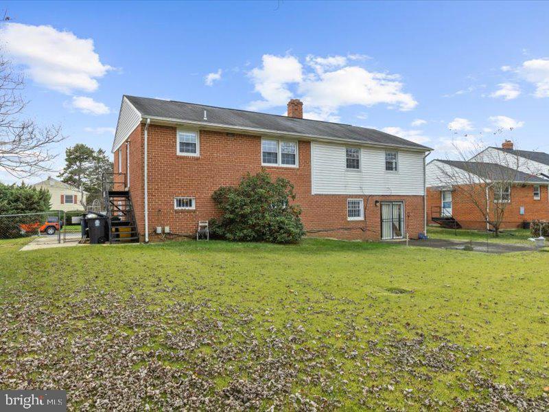 KETTERING - Residential