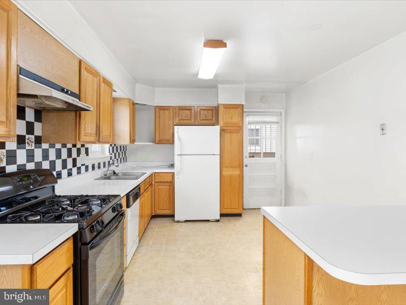 KETTERING - Residential