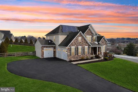 420 IRISH REBEL ROAD WESTMINSTER MD 21157