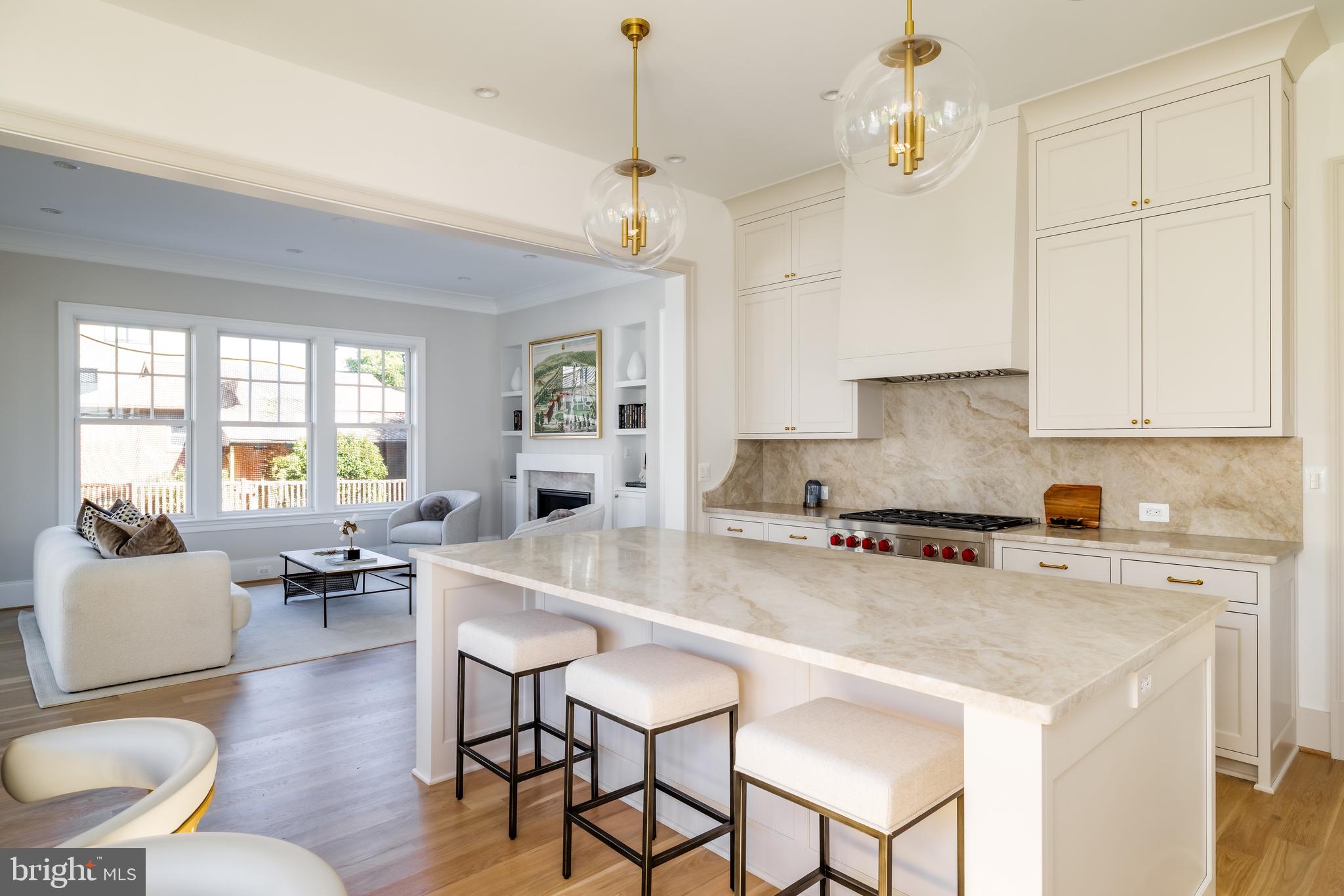 ASHTON HEIGHTS - Residential