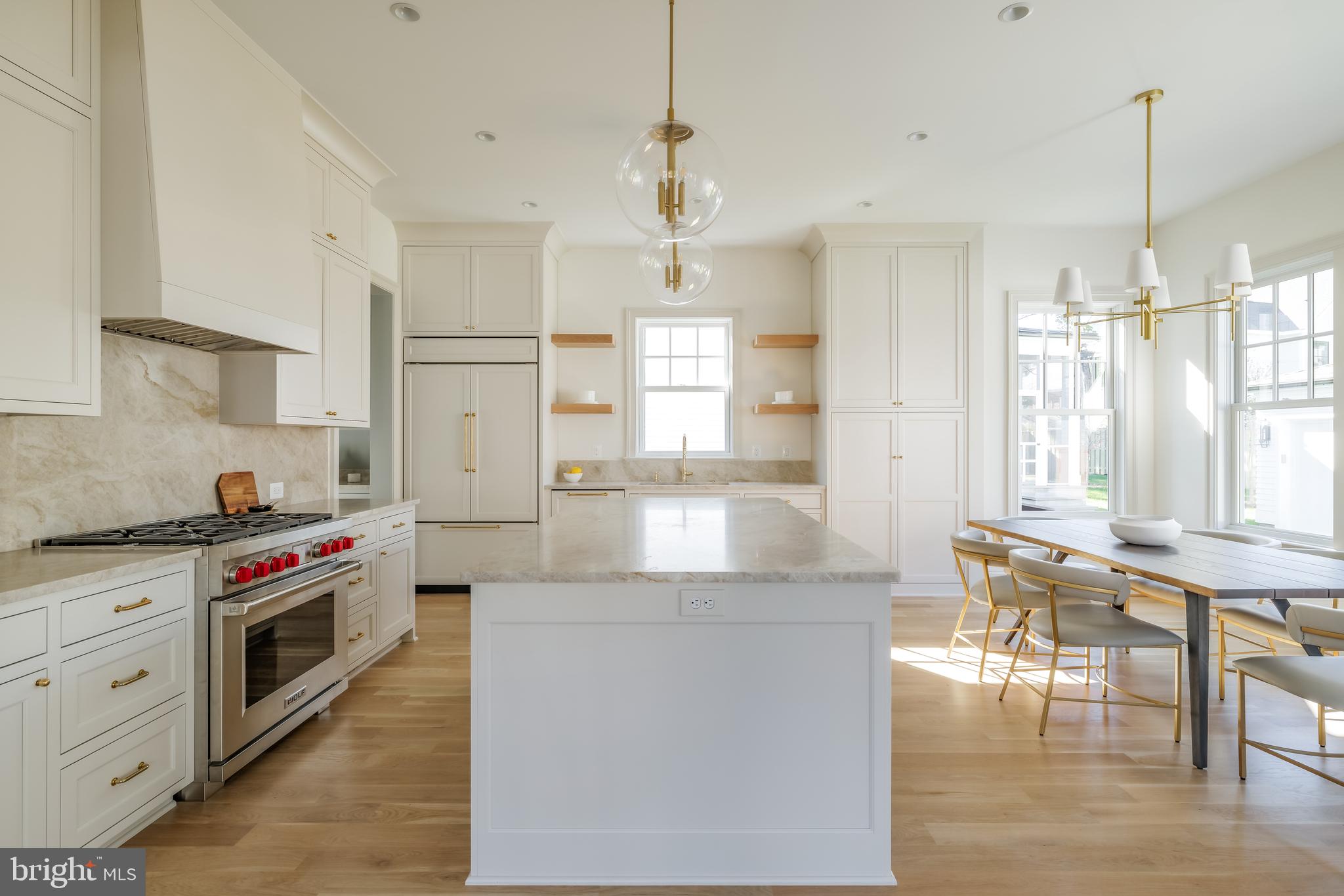 ASHTON HEIGHTS - Residential