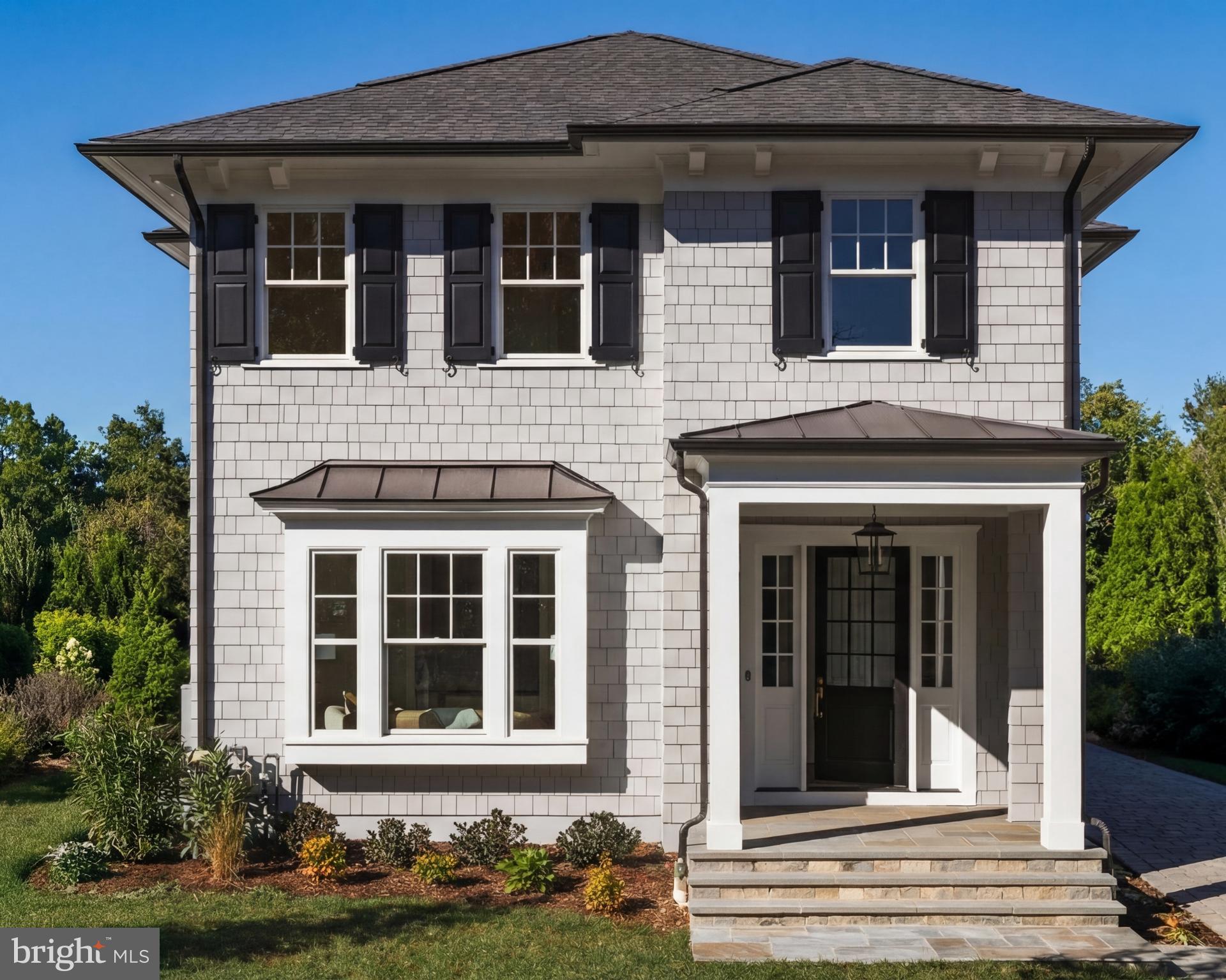 ASHTON HEIGHTS - Residential