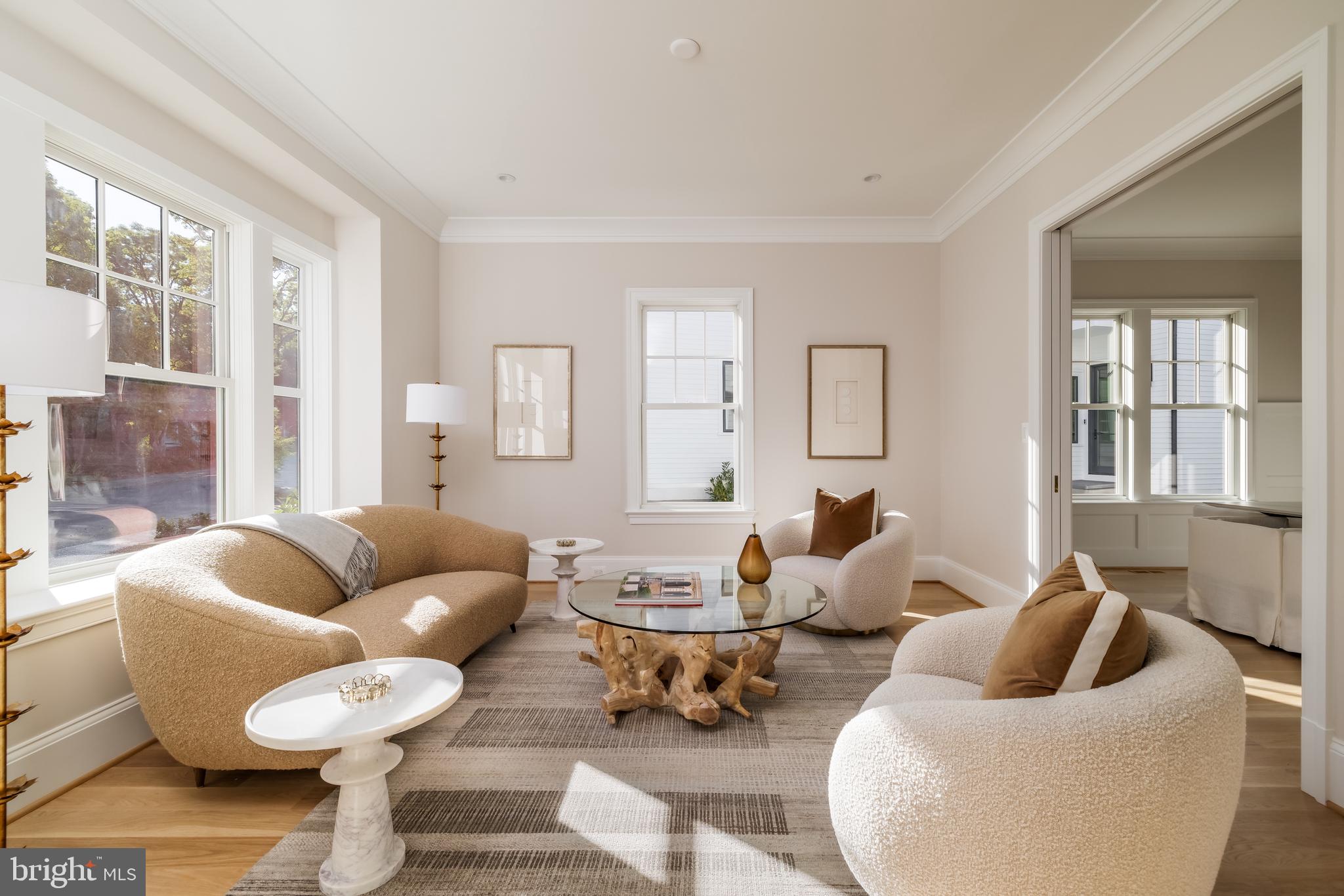 ASHTON HEIGHTS - Residential