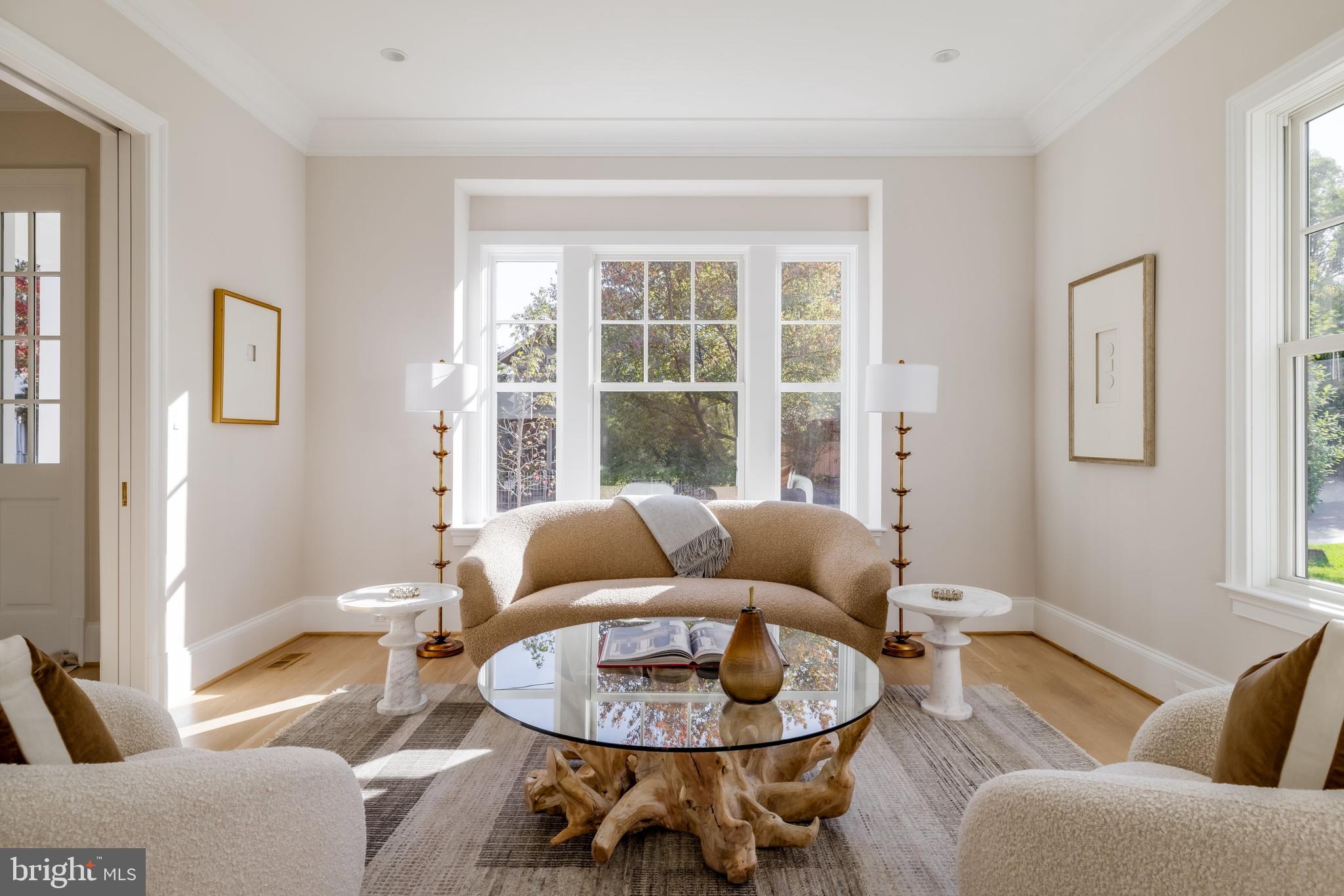 ASHTON HEIGHTS - Residential