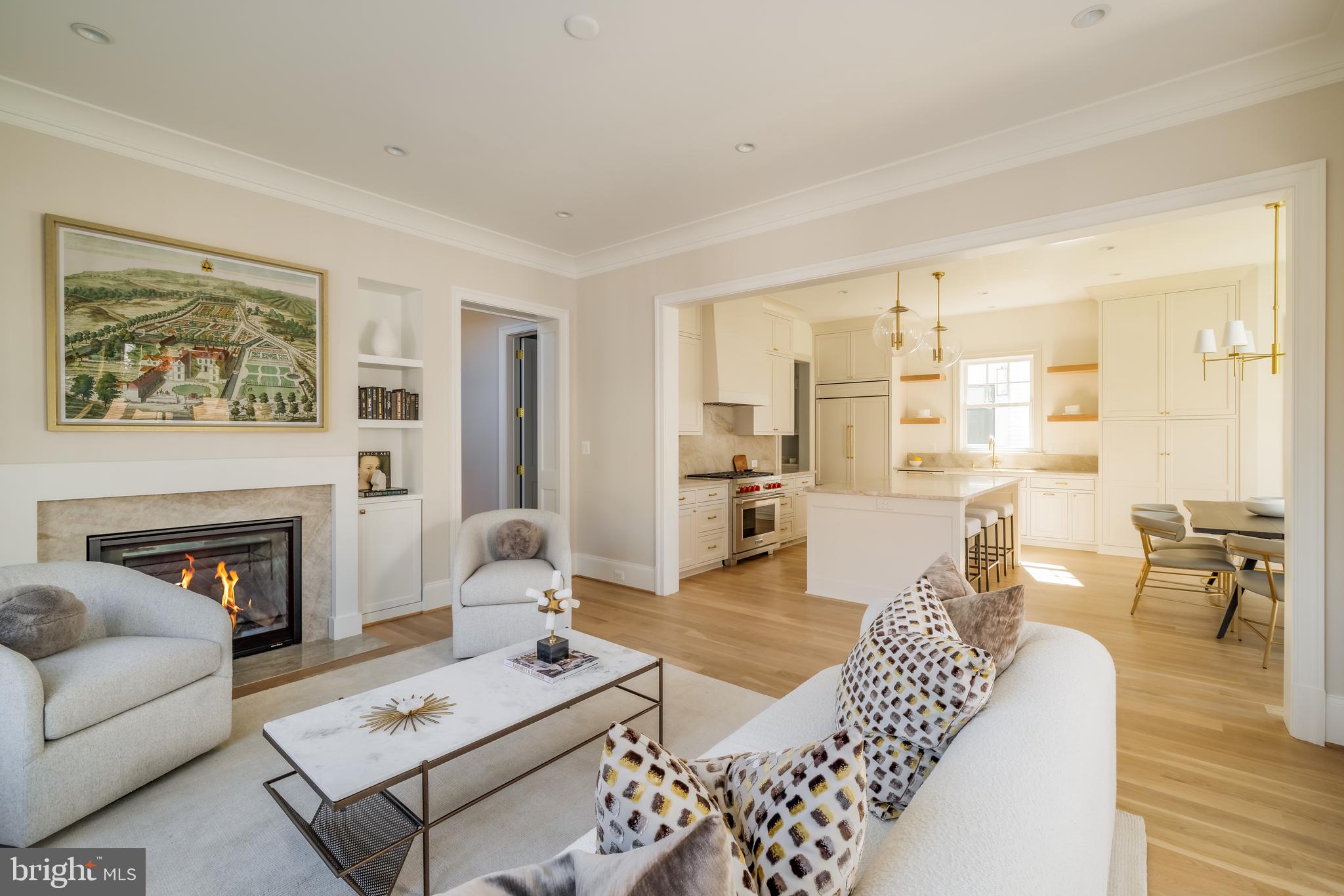 ASHTON HEIGHTS - Residential