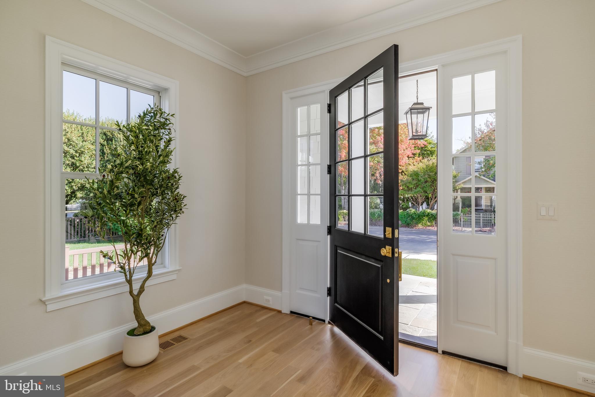 ASHTON HEIGHTS - Residential