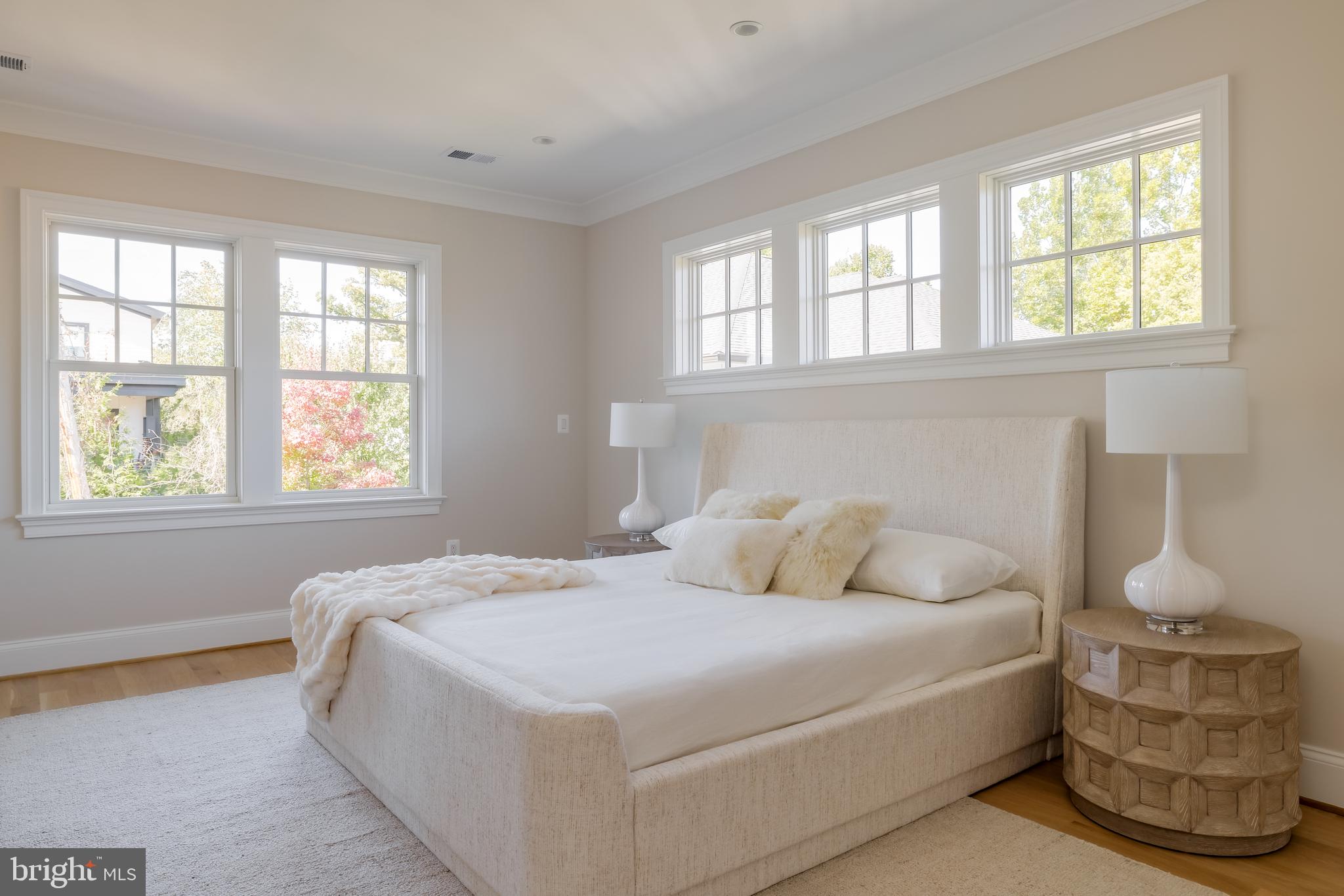 ASHTON HEIGHTS - Residential