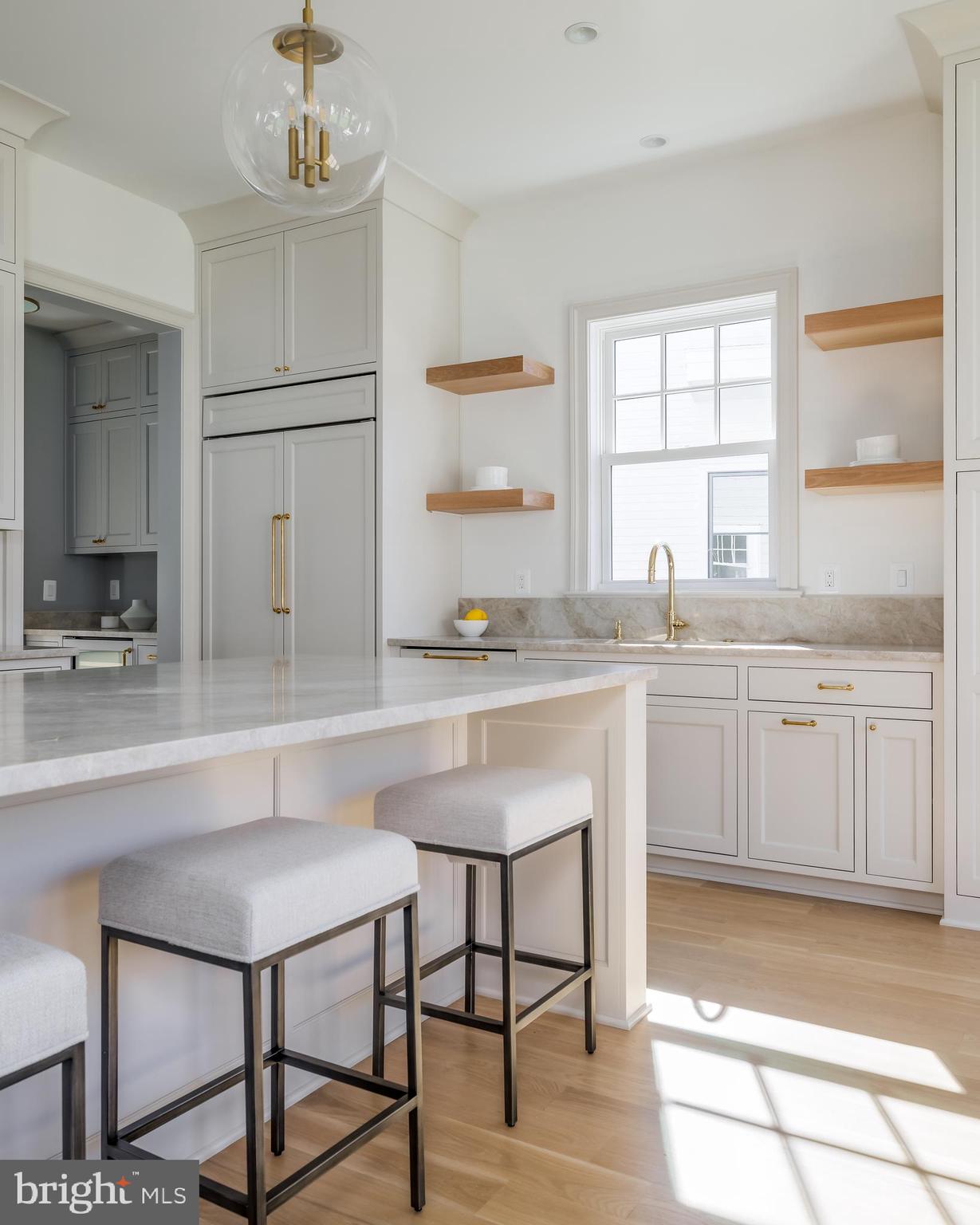 ASHTON HEIGHTS - Residential