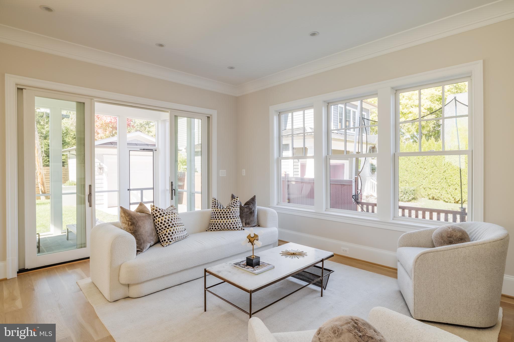 ASHTON HEIGHTS - Residential